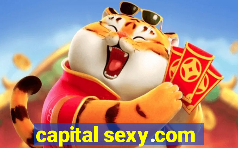 capital sexy.com